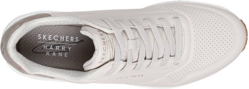 Skechers Sneakers Harry Kane Off Pitch Collection: Uno Harry Kane Air
