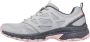 Skechers Sneakers HILLCREST PURE ESCAPADE in materiaalmix vrijetijdsschoen lage schoen veterschoen - Thumbnail 8