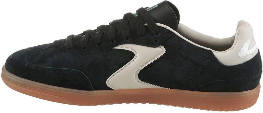 Skechers Sneakers HOTSHOT-AZIR Retro vintage sneaker met memory foam