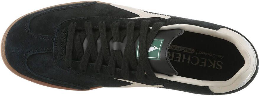 Skechers Sneakers HOTSHOT-AZIR Retro vintage sneaker met memory foam