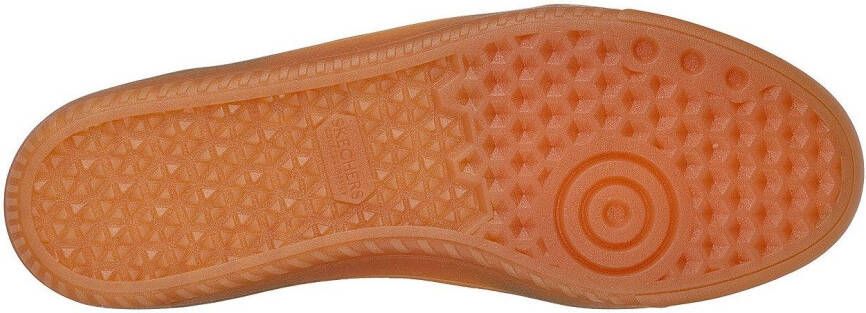 Skechers Sneakers HOTSHOT-AZIR Retro vintage sneaker met memory foam