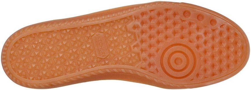 Skechers Sneakers HOTSHOT-AZIR Retro vintage sneaker met memory foam