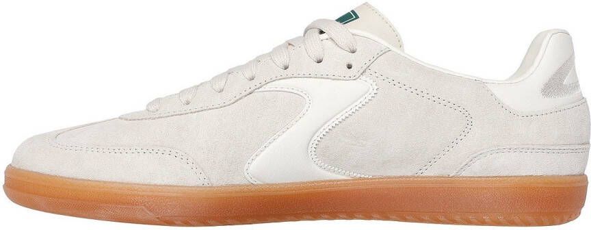 Skechers Sneakers HOTSHOT-AZIR Retro vintage sneaker met memory foam