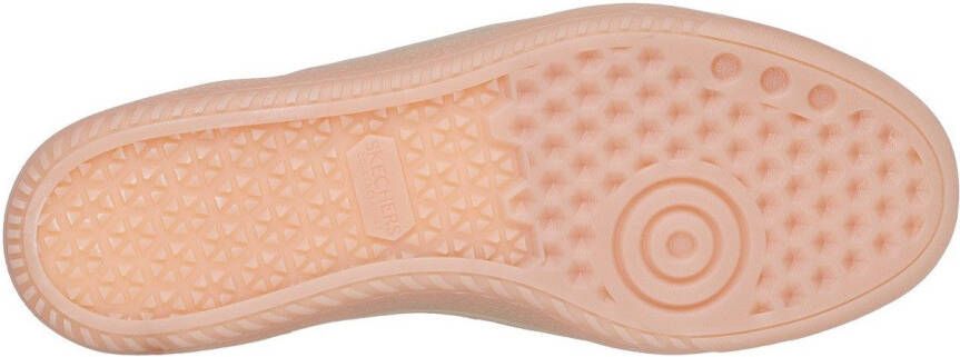 Skechers Sneakers HOTSHOT FOR THE WIN retro sneaker vrijetijdssneaker lage schoen veterschoen in retro-look