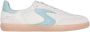 Skechers Sneakers HOTSHOT FOR THE WIN retro sneaker vrijetijdssneaker lage schoen veterschoen in retro-look - Thumbnail 8