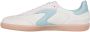 Skechers Sneakers HOTSHOT FOR THE WIN retro sneaker vrijetijdssneaker lage schoen veterschoen in retro-look - Thumbnail 9