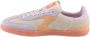 Skechers Sneakers HOTSHOT FOR THE WIN retro sneaker vrijetijdssneaker lage schoen veterschoen in retro-look - Thumbnail 13