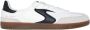 Skechers Sneakers HOTSHOT-KICKOFF retro sneaker veterschoen met textiele binnenvoering - Thumbnail 5