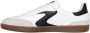 Skechers Sneakers HOTSHOT-KICKOFF retro sneaker veterschoen met textiele binnenvoering - Thumbnail 6