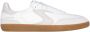 Skechers Sneakers HOTSHOT-KICKOFF retro sneaker veterschoen met textiele binnenvoering - Thumbnail 5