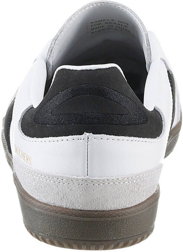 Skechers Sneakers HOTSHOT met contrastbeleg