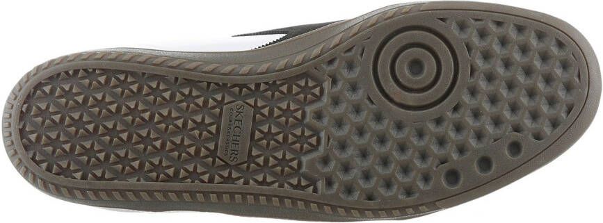 Skechers Sneakers HOTSHOT met contrastbeleg
