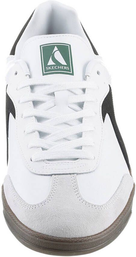 Skechers Sneakers HOTSHOT met contrastbeleg