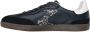 Skechers Hotshot Shimmering Sport Black White - Thumbnail 5