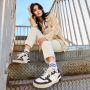 Skechers Sneakers JADE-BEST IN CLASS retrosneaker veterschoen classic sneaker met memory foam - Thumbnail 4