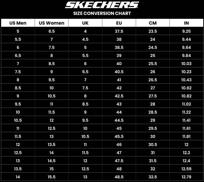 Skechers Sneakers KOOPA met subtiele contrastdetails vrijetijdsschoen halfhoge schoen veterschoen