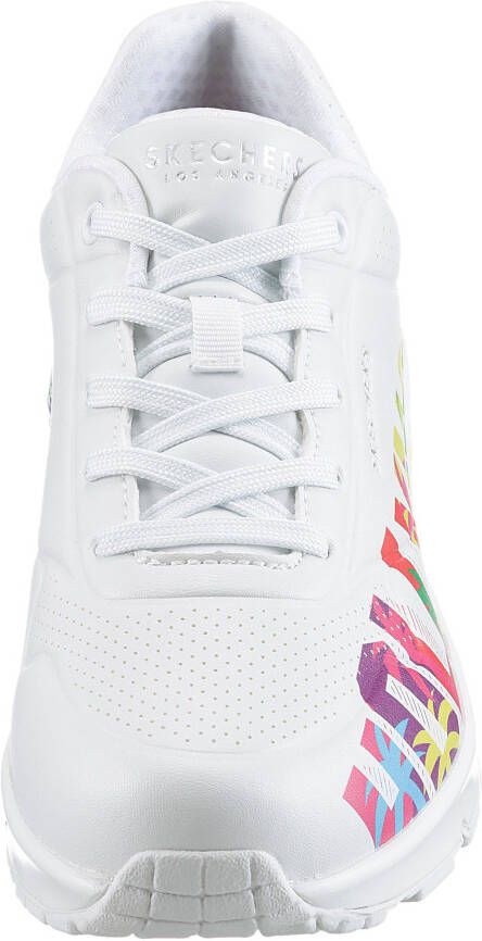 Skechers Sneakers met sleehak UNO-ONE FOR STARS!