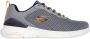 Skechers Sneakers met sleehak SKECH-AIR DYNAMIGHT 2.0-DURRON vrijetijdsschoen lage schoen veterschoen in vegan uitvoering - Thumbnail 5