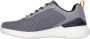 Skechers Sneakers met sleehak SKECH-AIR DYNAMIGHT 2.0-DURRON vrijetijdsschoen lage schoen veterschoen in vegan uitvoering - Thumbnail 6