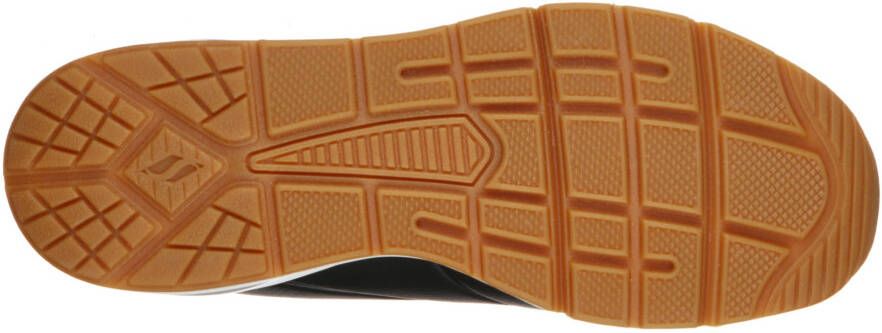 Skechers Uno 2 155542 BLK Zwart - Foto 10