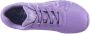 Skechers Sneakers met sleehak UNO-SPREAD THE LOVE Vrijetijdsschoen lage schoen veterschoen met coole graffiti-print - Thumbnail 7