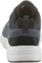 Skechers Sneakers Oak Canyon met memory foam-uitrusting vrijetijdsschoen lage schoen veterschoen - Thumbnail 14
