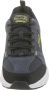Skechers Sneakers Oak Canyon met memory foam-uitrusting vrijetijdsschoen lage schoen veterschoen - Thumbnail 15