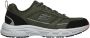 Skechers Sneakers laag 'Oak Canyon Verketta' - Thumbnail 32