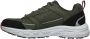 Skechers Sneakers laag 'Oak Canyon Verketta' - Thumbnail 33
