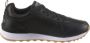 Skechers OG 85-Porthole 155348-BLK Vrouwen Zwart Sneakers - Thumbnail 6