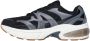 Skechers Sneakers Shadow chunky sneaker veterschoen met opvallende loopzool - Thumbnail 5