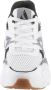 Skechers Sneakers Shadow chunky sneaker veterschoen met opvallende loopzool - Thumbnail 5