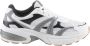 Skechers Sneakers Shadow chunky sneaker veterschoen met opvallende loopzool - Thumbnail 6