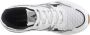 Skechers Sneakers Shadow chunky sneaker veterschoen met opvallende loopzool - Thumbnail 7