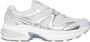 Skechers Sneakers SHADOW retro sneaker plateausneaker veterschoen met memory foam - Thumbnail 4