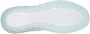 Skechers Sneakers SIZZLE-SNOOP SIZZLE BUCKETS veterschoenen vrijetijdsschoen midcut met air-cooled memory foam - Thumbnail 2