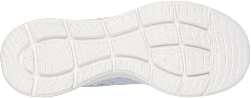 Skechers Sneakers SKECH-AIR DYNAMIGHT 2.0-NEW HEIGHTS veterschoen fitnessschoen lage schoen vrijetijdsschoen met memory foam