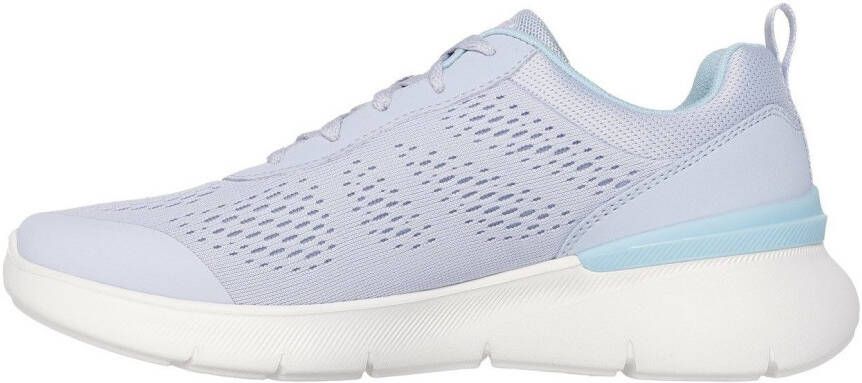 Skechers Sneakers SKECH-AIR DYNAMIGHT 2.0-NEW HEIGHTS veterschoen fitnessschoen lage schoen vrijetijdsschoen met memory foam