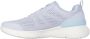 Skechers Sneakers SKECH-AIR DYNAMIGHT 2.0-NEW HEIGHTS veterschoen fitnessschoen lage schoen vrijetijdsschoen met memory foam - Thumbnail 5