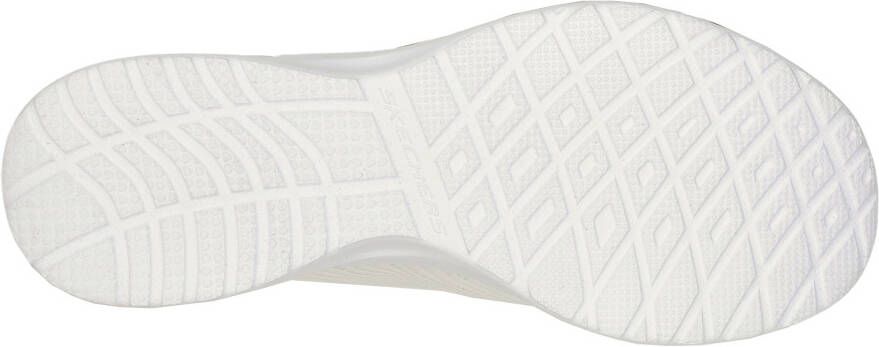 Skechers Sneakers SKECH-AIR DYNAMIGHT LUMINOSITY met memory foam-uitrusting vrijetijdsschoen lage schoen veterschoen