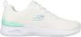 Skechers Sneakers SKECH-AIR DYNAMIGHT LUMINOSITY met memory foam-uitrusting vrijetijdsschoen lage schoen veterschoen - Thumbnail 6