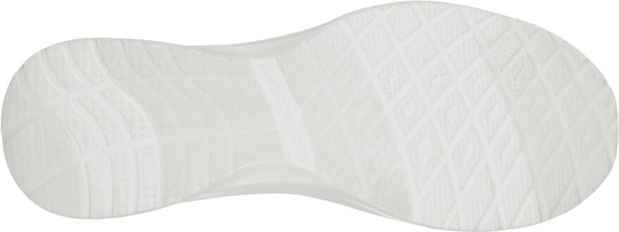 Skechers Sneakers Skech-Air Dynamight met metallic-details vrijetijdsschoen lage schoen veterschoen