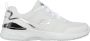 Skechers Sneakers Skech-Air Dynamight met metallic-details vrijetijdsschoen lage schoen veterschoen - Thumbnail 28