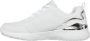 Skechers Sneakers Skech-Air Dynamight met metallic-details vrijetijdsschoen lage schoen veterschoen - Thumbnail 29