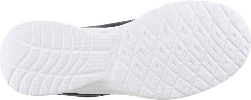 Skechers Sneakers Skech-Air Dynamight Vrijetijdsschoen lage schoen veterschoen met memory foam-functie