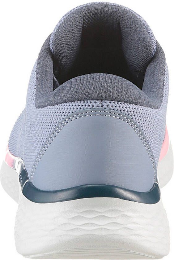 Skechers Sneakers SKECH-LITE PRO-WARM GLOW sportschoen trainingsschoen met skech-lite uitrusting