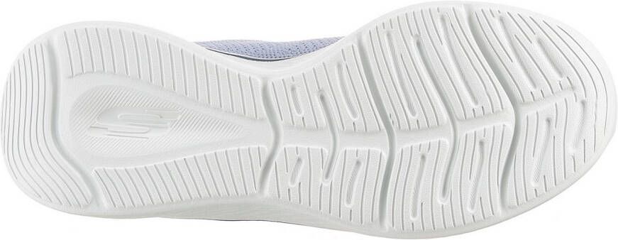 Skechers Sneakers SKECH-LITE PRO-WARM GLOW sportschoen trainingsschoen met skech-lite uitrusting