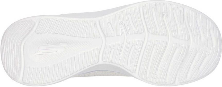 Skechers Sneakers SKECH-LITE PRO-WARM GLOW sportschoen trainingsschoen met skech-lite uitrusting