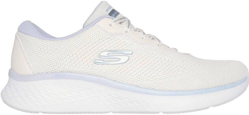 Skechers Sneakers SKECH-LITE PRO-WARM GLOW sportschoen trainingsschoen met skech-lite uitrusting