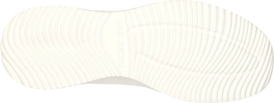 Skechers Sneakers SQUAD geschikt voor machinewas vrijetijdsschoen lage schoen veterschoen